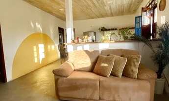 Imagem: Apartamento Mensal em Trancoso, 03 quartos