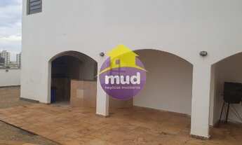 Imagem 2: Apartamento para para aluguel no bairro CENTRO, em São José do Rio Preto - SP