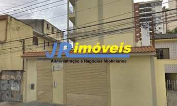 Imagem 2: SãO PAULO - Apartamento Padrão - Vila Esperança