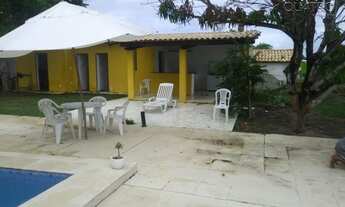 Imagem 4: CAMAçARI - Casa de Condomínio - Interlagos