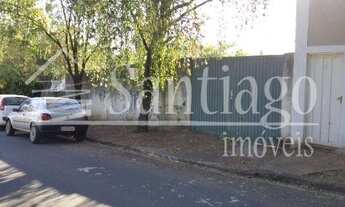 Imagem 2: Terreno - Nova Campinas - Campinas