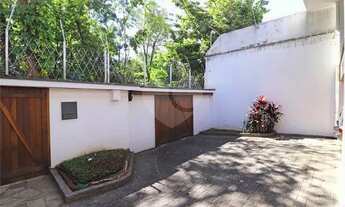 Imagem 5: São Paulo - Casa Padrão - SUMARÉ