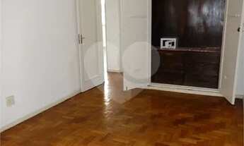 Imagem 6: EXCELENTE E AMPLO APARTAMENTO NA MELHOR LOCALIZAÇÃO DA TIJUCA!