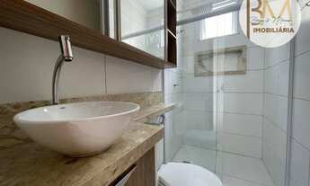 Imagem 4: Casa com 3 dormitórios à venda, 80 m² por R$ 375.000,00 - Sim - Feira de Santana/BA