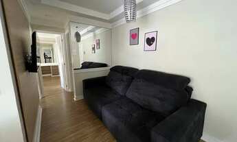 Imagem 3: Apartamento para alugar por R$ 4.600/mês - Alphaville Empresarial - Barueri/SP