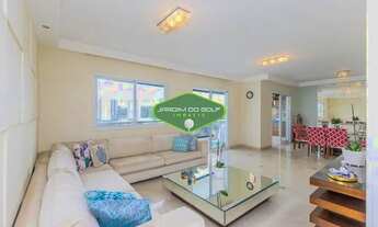 Imagem: Apartamento Villa Natura 4 quartos 3 suítes