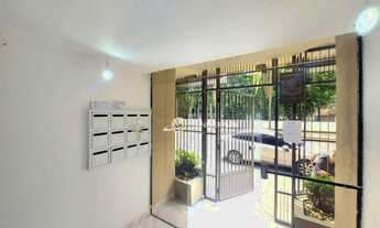 Imagem 2: Apartamento com 3 quartos para alugar, 114 m² por R$ 1.750/mês - Mariano Procópio - Juiz d