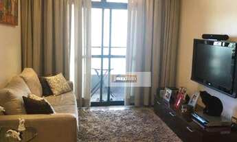 Imagem 2: Cobertura com 3 dormitórios à venda, 208 m² - Rudge Ramos - São Bernardo do Campo/SP