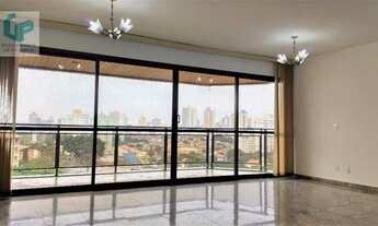 Imagem 2: Apartamento com 3 dormitórios para alugar, 182 m² por R$ 4.743,42/mês - Condomínio Edifíci