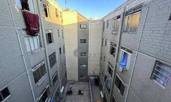 Imagem 2: Apartamento com 2 dormitórios à venda, 56 m² por R$ 169.000,00 - Conjunto Residencial José