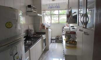 Imagem 4: Apartamento para venda tem 60 metros quadrados com 2 quartos em Jardim Tijuco - Guarulhos