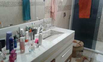 Imagem 6: Casa com 2 dorms, Santa Maria, Santos - R$ 488 mil, Cod: 7128