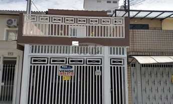 Imagem: SãO PAULO - Casa Padrão - Aclimação