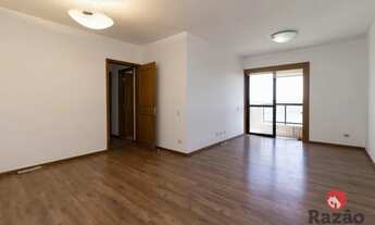 Imagem 2: Apartamento no BIGORRILHO de 161,00 m2 - 03933.001-RAZAO