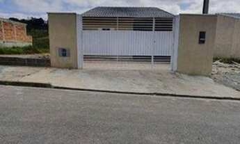 Imagem: Casa com 3 dormitórios à venda, 117 m²