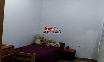 Imagem: Casa à venda no Jardim das Flores