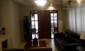 Imagem 2: VENDA - CASA JARDIM SANTA ROSÁLIA / SOROCABA/SP