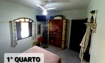 Imagem 5: Casa em Condomínio para Venda em Araruama, Ponte dos Leites, 3 dormitórios, 2 banheiros, 3