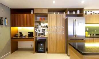 Imagem 4: Apartamento Padrão para Venda na Barra Funda-Palmeiras 2 dorm, 1 suíte, 1 vagas, 69 m2 Con