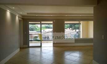 Imagem 5: Lindo apartamento para locação com 180 m² com 3 quartos e 3 garagens no Cambuí - Campinas