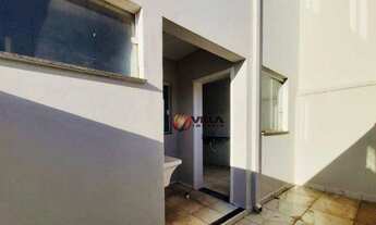 Imagem 5: Casa com 3 dormitórios para alugar, 70 m² por R$ 1.500,00/mês - Jardim Brasil - Americana