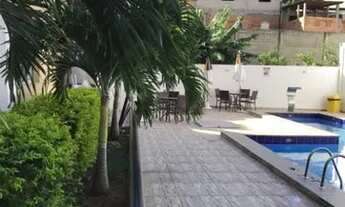 Imagem 3: Apartamento para aluguel possui 49 metros quadrados com 2 quartos em Federação - Salvador