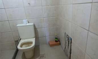 Imagem 5: Casa linear,2qtos,quintal grande de terra no Tanque