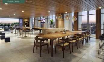 Imagem 4: BSFLOWER 126,92m², 3 suítes, Bairro Aldeota - Fortaleza - CE