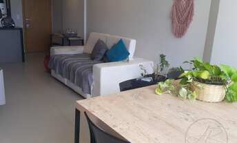 Imagem 6: Apartamento nascente em Praia do Flamengo, com 2 quartos sendo 1 suíte