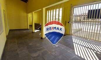 Imagem 4: Casa com 4 dormitórios à venda, 290 m² por R$ 425.000,00 - CPA II - Cuiabá/MT