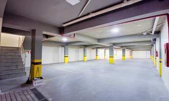 Imagem 7: PREDIO COMERCIAL em TAGUATINGA - DF, TAGUATINGA SUL - QSB 1 LOTE 20