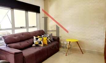 Imagem 6: Casa sobrado em condomínio com 3 quartos no Condomínio Alameda Pinheiros - Bairro Parque J