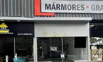 Imagem: Salão para alugar, 38 m² por R$ 2.200,00/mês