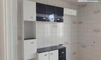 Imagem 6: Apartamento com 2 dormitórios à venda, 50 m² por R$ 180.000,00 - Jardim do Lago - Campinas