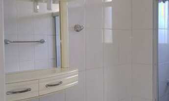 Imagem 5: Apartamento para aluguel possui 84 metros quadrados com 2 quartos em Vila Augusta - Guarul