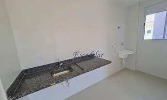 Imagem 4: Apartamento à venda, 43 m² por R$ 270.000,00 - Parque Vitória - São Paulo/SP