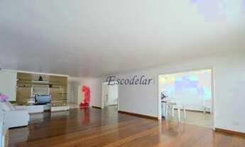 Imagem 3: Casa com 3 dormitórios à venda, 400 m² por R$ 3.500.000,00 - Planalto Paulista - São Paulo