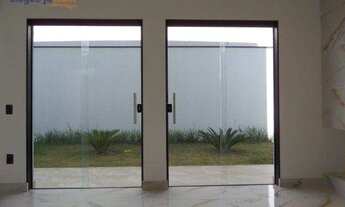 Imagem 7: Casa com 4 dormitórios à venda, 450 m² por R$ 3.700.000,00 - Condomínio Residencial Jaguar