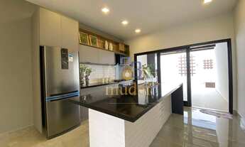 Imagem 2: Casa com 3 dormitórios para alugar, 180 m² por R$ 8.500,00/mês - Euroville II - Bragança P