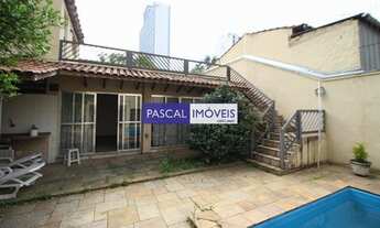 Imagem 4: SãO PAULO - Casa Padrão - Campo Belo