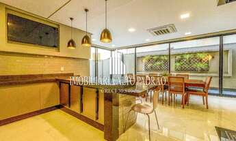 Imagem 5: Casa de Condomínio com 4 dorms, PARQUE RESIDENCIAL DAMHA I, São José do Rio Preto - R$ 2.9