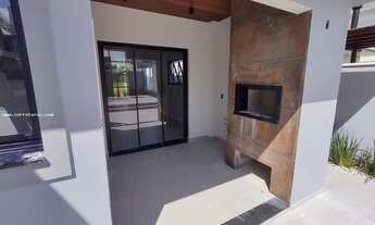 Imagem 4: Casa para Venda em Palhoça, Pedra Branca, 3 dormitórios, 1 suíte, 3 banheiros, 2 vagas