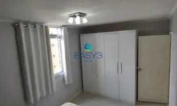 Imagem 6: Apartamento em Vila das Palmeiras - Guarulhos 59 m² Área útil 2 Dorms 1 Banheiro 1 Vaga