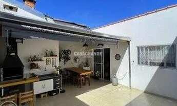 Imagem 5: Casa em condomínio à Venda em Eugênio de Mello, São José dos Campos - SP