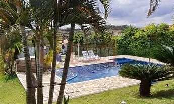 Imagem 6: Chácara com 5 dormitórios para alugar, 1000 m² por R$ 4.140,30/mês - Porangaba - Porangaba