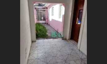 Imagem 5: Casa com 3 dormitórios para alugar, 150 m² por R$ 6.437,60/mês - Vila Leopoldina - São Pau