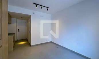 Imagem 4: Apartamento para Aluguel - Itaim Bibi, 1 Quarto, 28 m2