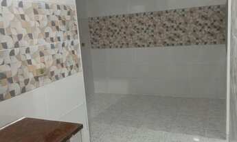 Imagem 2: Casa de fundos sem garagem para carro