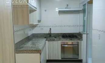 Imagem 6: Santo André - Apartamento Padrão - Vila Camilópolis