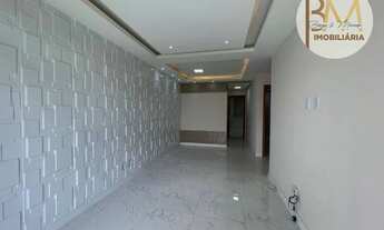 Imagem 3: Casa com 3 dormitórios à venda, 80 m² por R$ 375.000,00 - Sim - Feira de Santana/BA